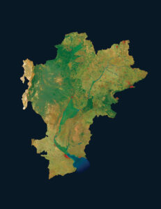 Río de la Plata drainage basin